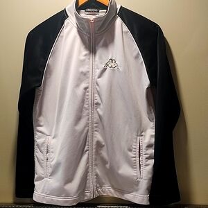Kappa jacket